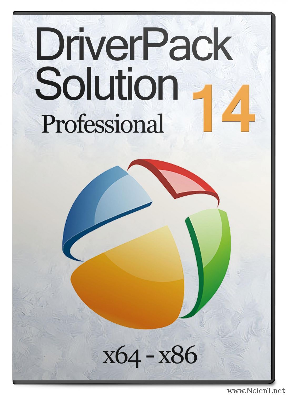 DriverPack Solution 14.8